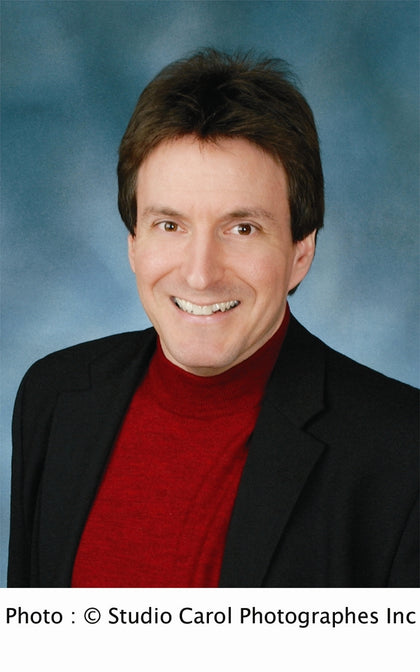 Guy (Dr) Falardeau